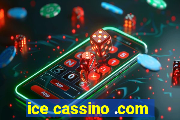 ice cassino .com